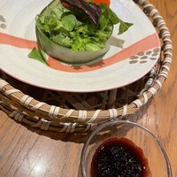 やさい家めい 表参道ヒルズ店 - 