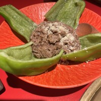 和牛とタン 焼肉 とみ 新橋本店 - 