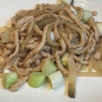 中国料理 四川 - 
