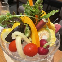 やさい家めい 表参道ヒルズ店 - 