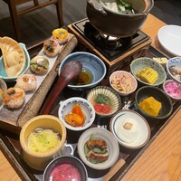 やさい家めい 表参道ヒルズ店 - 