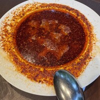 中国料理 四川 - 
