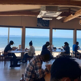 新潟ラーメン なみ福_2