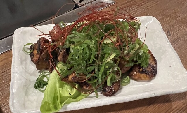 Jingu Chaya Kamimaedzu Ten photo 3