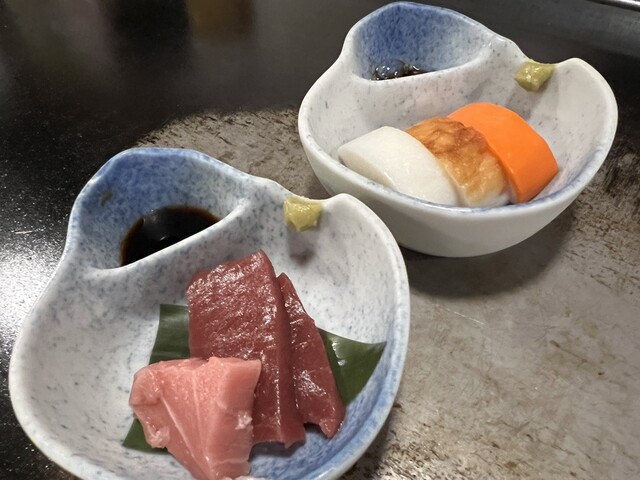 Jingu Chaya Kamimaedzu Ten photo 4