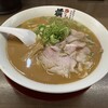 ラーメン横綱 一宮店
