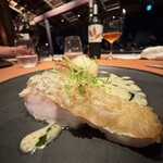 THE HIRAMATSU HOTELS&RESORTS 熱海 - 甘鯛