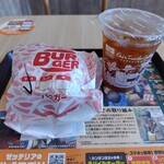 ZETTERIA - ドリンク写真: