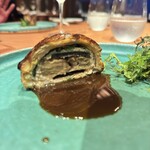 THE HIRAMATSU HOTELS&RESORTS - フォワグラパイ包み