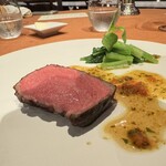 THE HIRAMATSU HOTELS&RESORTS 熱海 - サーロイン