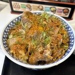 吉野家 - 料理写真: