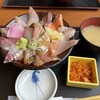 魚がし食堂