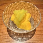 トムクリオーザ - 