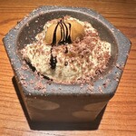 トムクリオーザ - 