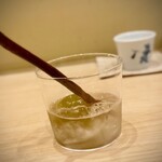 川田 - 2025.5.  青梅