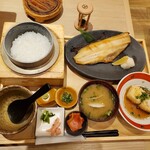 五穀 日比谷シャンテ店 - 