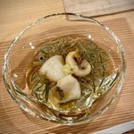 川田 - 2025.5.  じゅんさい