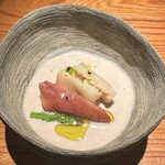 トムクリオーザ - 