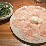 トムクリオーザ - 