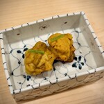 川田 - 2025.5.  茄子田楽