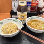 日高屋 - 料理写真: