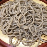 味処 そばの実 【旧店名】惣菜村2248 - 