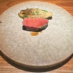 トムクリオーザ - 