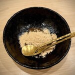 川田 - 2025.5.  蕨餅