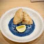 川田 - 2025.5.  銀鱈