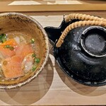 五穀 日比谷シャンテ店 - 