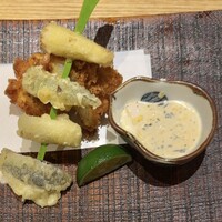 西梅田 禅園 - 