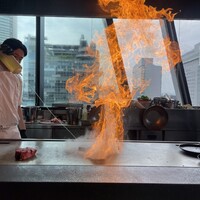TEPPANYAKI 10 SHIBUYA - 
