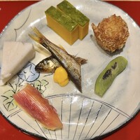 西梅田 禅園 - 