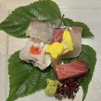 西梅田 禅園 - 