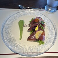 THE TERRACE yokohama marine tower - 
