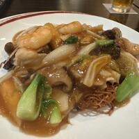 中国料理 彩龍 - 