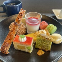 TEPPANYAKI 10 SHIBUYA - 