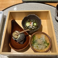 天冨良 麻布よこ田 新宿別邸 - 