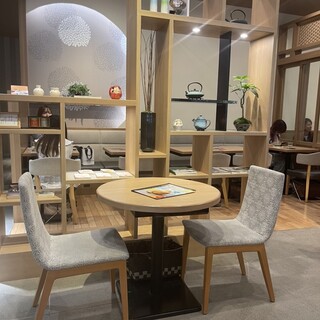 オチャ ルーム アシタ イトウエン_2