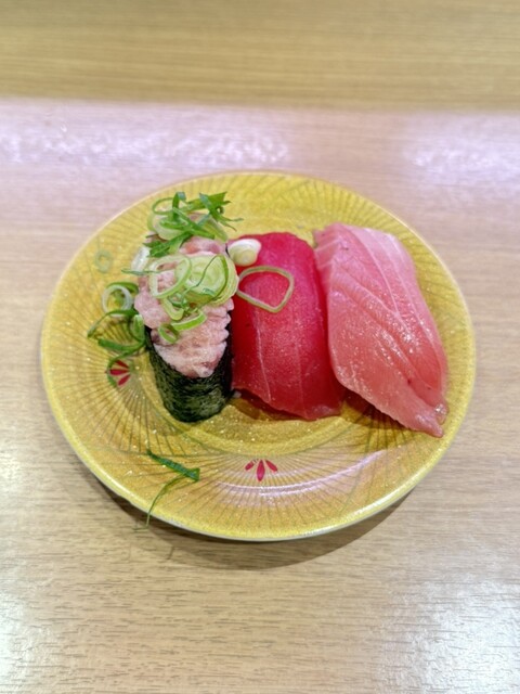 その他 Susi Ninja Sushi (カイルア) の口コミ32件 - トリップアドバイザー