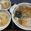 日高屋 大宮すずらん通り店