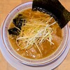 ラーメン 霽レ空