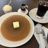 ウエスト ベイカフェ ヨコハマ