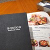 BOSTON Seafood Place 日比谷