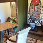 おうぎまちカフェ 輝喜 - 