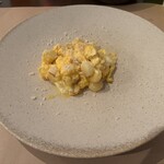 オステリア・トラマンダーレ - 