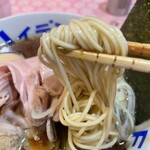 ハイデン.コッコFACTORY ら-めん凛々 - 