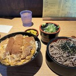 こまどりうどん - 