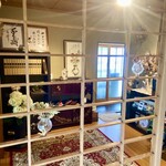 おうぎまちカフェ 輝喜 - 