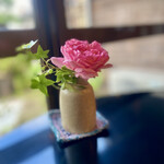 おうぎまちカフェ 輝喜 - 